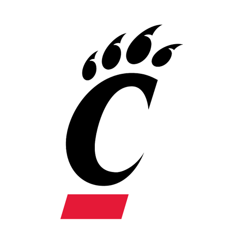 Cincinnati Bearcats College Football Team