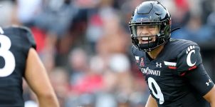 UCF vs Cincinnati 2019 College Football Week 6 Odds, Preview and Pick
