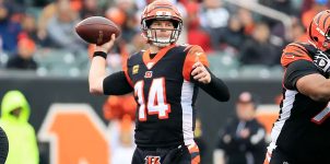 Browns vs Bengals 2019 NFL Week 17 Spread, Game Info & Betting Pick