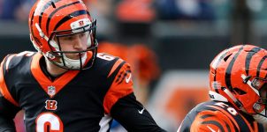 Bengals vs Chargers NFL Week 14 Lines & Betting Pick