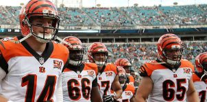Bengals at Ravens NFL Week 11 Spread & Prediction
