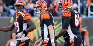 Steelers vs Bengals 2019 NFL Week 12 Odds, Preview & Pick