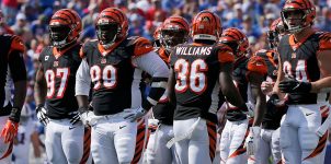 Cardinals vs Bengals 2019 NFL Week 5 Odds, Prediction & Pick