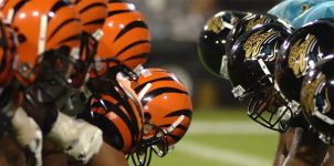 Jaguars vs Bengals 2019 NFL Week 7 Odds, Betting Preview & Expert Pick