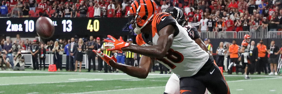Are the Bengals a safe bet NFL Week 5?