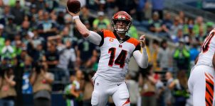 49ers vs Bengals 2019 NFL Week 2 Odds, Game Preview & Betting Pick