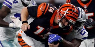 Bengals vs Colts 2018 NFL Week 1 Odds & Analysis