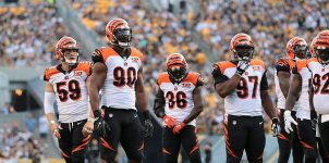Bengals Are Slight Underdogs in Week 9 NFL Odds vs. Jaguars