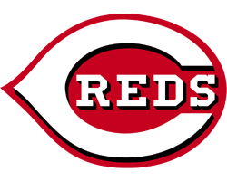 Cincinnati Reds MLB Baseball