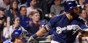 Are the Reds Baseball Betting Favorites Against the Brewers?