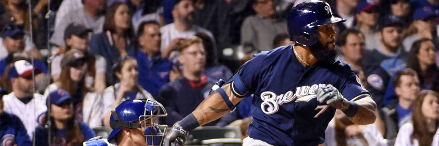 Are the Reds Baseball Betting Favorites Against the Brewers?