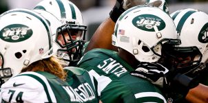 NFL Week 1 Top ATS Picks