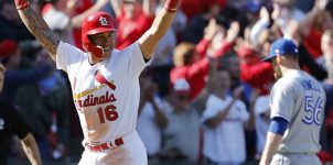 Is St. Louis a Safe MLB Betting Pick Against Cincinnati?