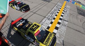 NASCAR Truck Series: LiUNA! 175 Odds, Top 3 to Win, Final Pick