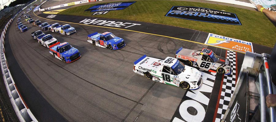 Best Bets for Clean Harbors 250: Odds, Lines, and Predictions