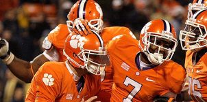 Best Early 2018 ACC Championship Odds