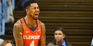 Top NCAAB Betting of the Week - January 22nd Edition