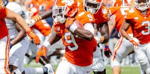 Georgia Tech vs Clemson 2019 College Football Week 1 Lines, Analysis and Prediction