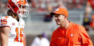 Can the Clemson Tigers Repeat as College Football Champion in 2020?