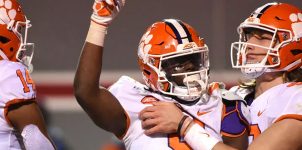Wake Forest vs Clemson 2019 College Football Week 12 Spread & Betting Prediction