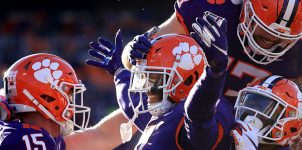 Clemson vs North Carolina State 2019 College Football Week 11 Spread & Pick