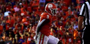 NCAA Football Week 9 Odds Overview & Top Picks