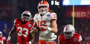 Feature image Clemson vs. Ohio State Sugar Bowl Odds | 2020 NCAAF Expert Betting Analysis