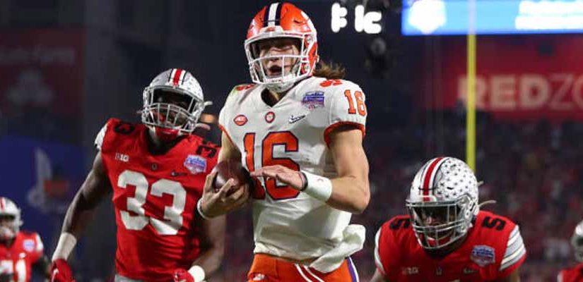 Clemson vs. Ohio State Sugar Bowl Odds | 2020 NCAAF Expert Betting Analysis