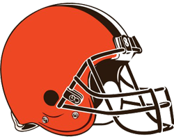 Cleveland Browns NFL Football