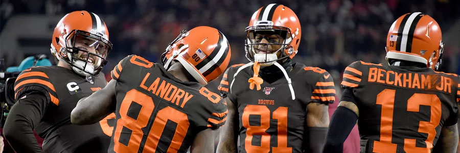 Dolphins vs Browns 2019 NFL Week 12 Odds, Preview & Pick