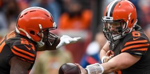 Bills vs Browns 2019 NFL Week 10 Lines, Analysis & Prediction