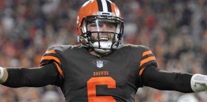 Week Four NFL Picks (Ep. 609)