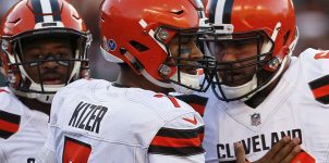 Browns at Chargers NFL Spread & Betting Analysis for Week 13