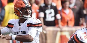 How To Bet Cleveland at Houston NFL Week 6 Odds & Game Info