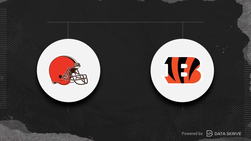 How to watch Cleveland Browns 2019 games on TV if you’ve ...