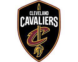 Cleveland Cavaliers NBA Basketball