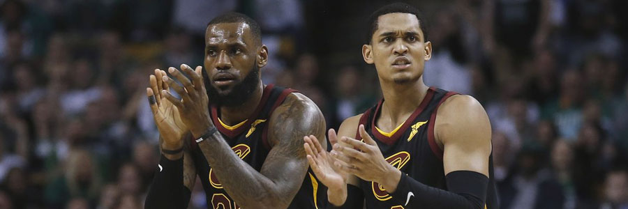 Are the Cavs a safe betting pick on Tuesday night?