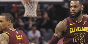 Feature image Top NBA Betting Pick & Predictions of the Week - February 26th
