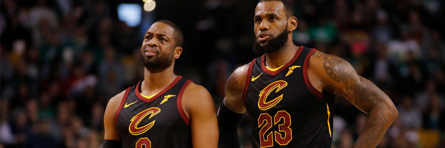 Cavaliers at Spurs Tuesday Night NBA Odds & Expert Pick