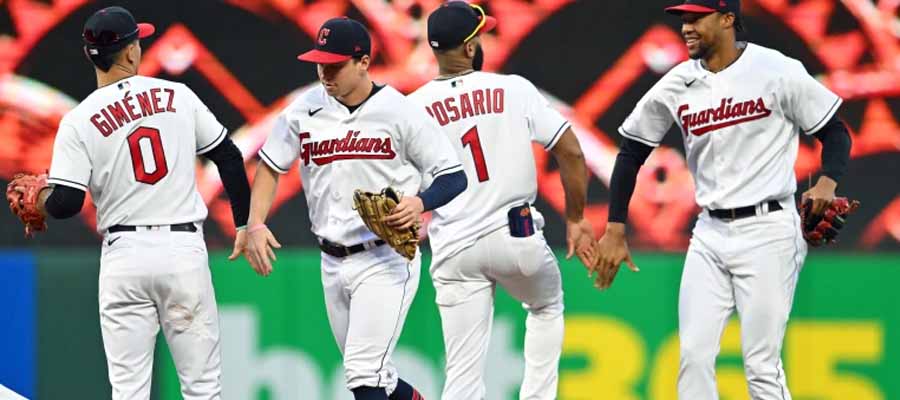 Cleveland Guardians Betting Prediction: Road to the MLB 2023 Season