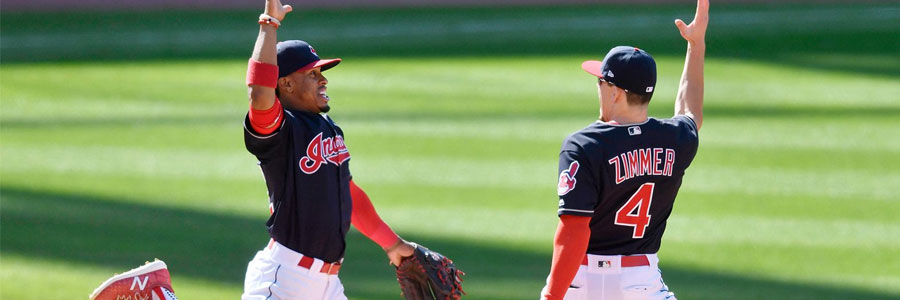 Orioles vs Indians Week 7 MLB Betting Odds, Preview, and Pick