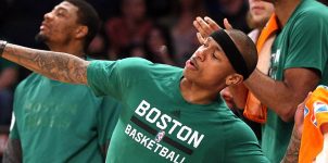 Cleveland at Boston NBA Free Pick & Betting Prediction