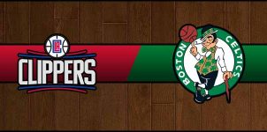 Feature image Clippers vs Celtics Result Basketball Score