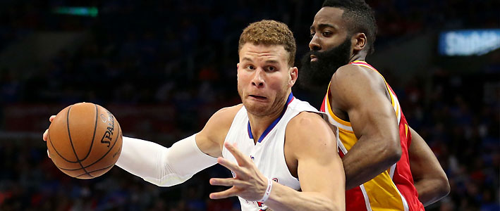 Los Angeles Clippers at Houston Rockets NBA Betting Analysis