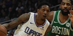 Clippers vs Celtics NBA 2020 NBA Betting Lines & Game Preview