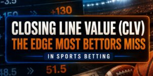 Closing Line Value (CLV) Explained: Why Beating the Market Matters in Sports Betting