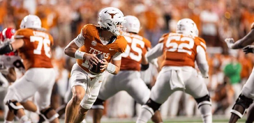 Updated National Championship Odds & Picks 2025 — Who’s in Line for the Title?