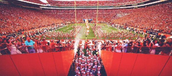 New Year’s Six Bowl Games Odds & Analysis: Betting Strategies, Matchups & Best Value Plays