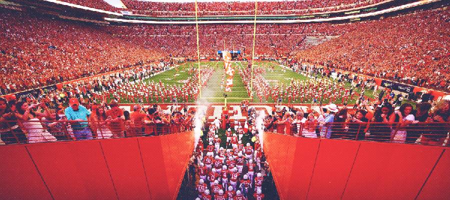 New Year’s Six Bowl Games Odds & Analysis: Betting Strategies, Matchups & Best Value Plays