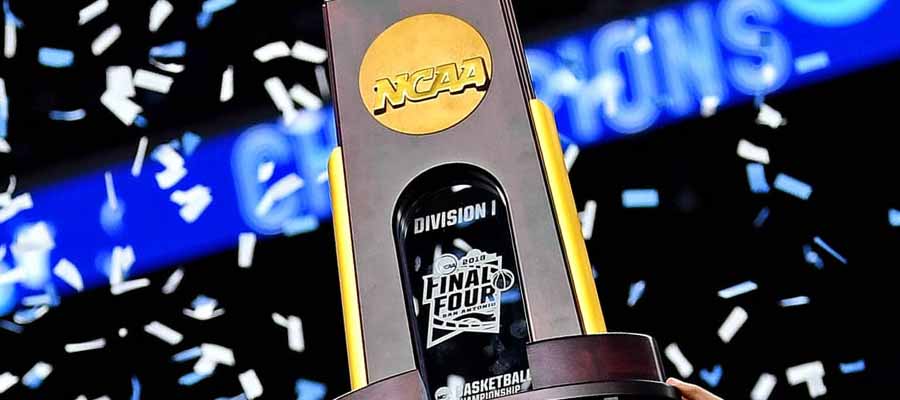 College Basketball Championship Odds 2022-23